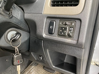 MITSUBISHI PAJERO MINI 2008
