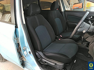 car slider