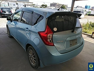 car slider