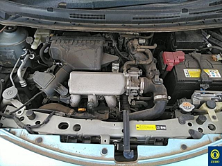 car slider