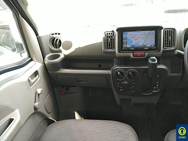 NISSAN CLIPPER VAN 2015