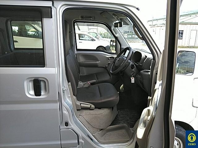 NISSAN CLIPPER VAN 2015