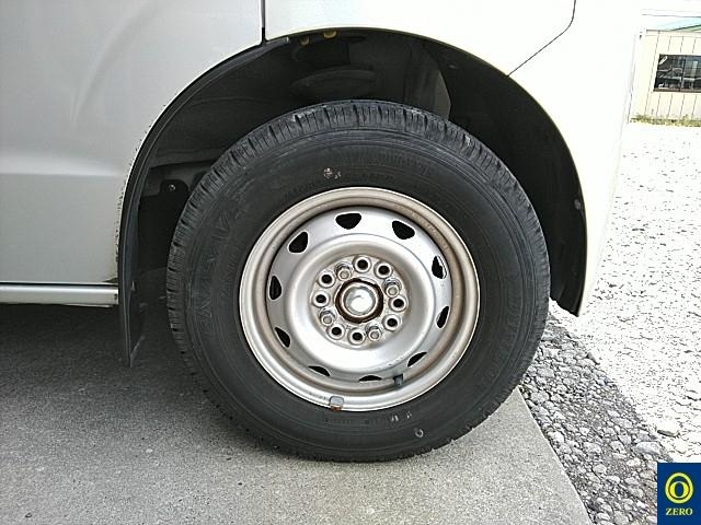 NISSAN CLIPPER VAN 2015