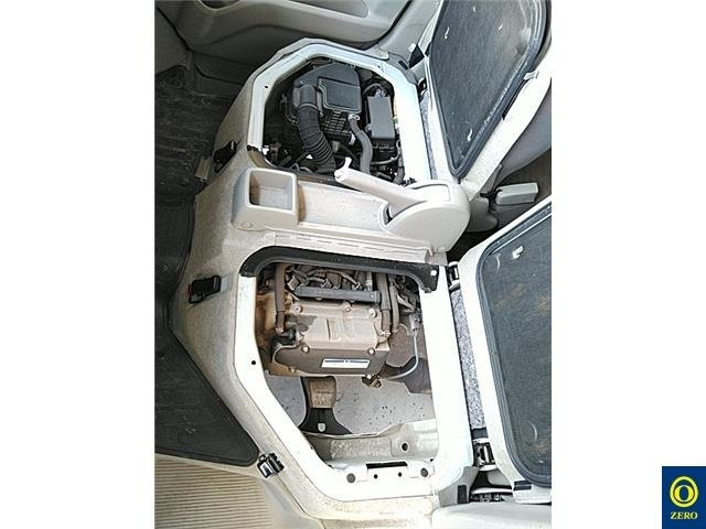 NISSAN CLIPPER VAN 2015