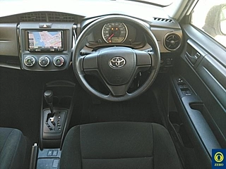 TOYOTA COROLLA AXIO 2019