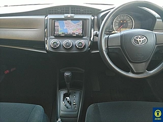TOYOTA COROLLA AXIO 2019