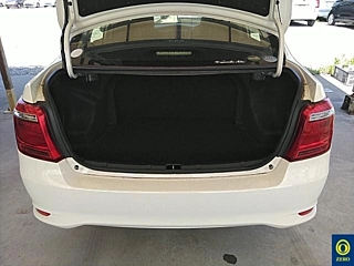 TOYOTA COROLLA AXIO 2019