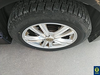 NISSAN NOTE 2012