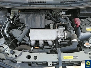 NISSAN NOTE 2012
