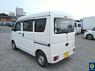 SUZUKI EVERY 2015