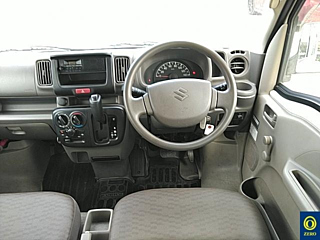 SUZUKI EVERY 2015