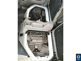 SUZUKI EVERY 2015