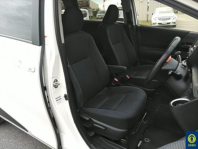 TOYOTA SIENTA 2018