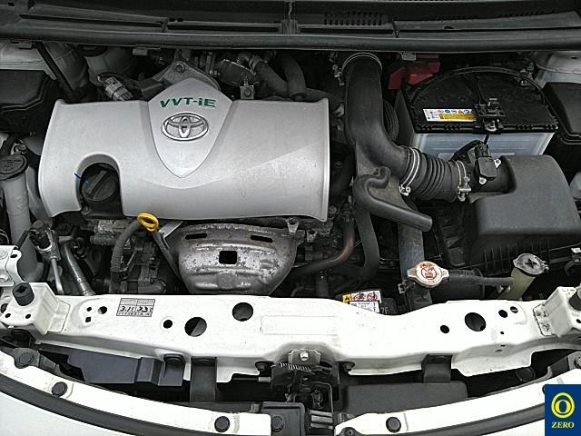 TOYOTA SIENTA 2018