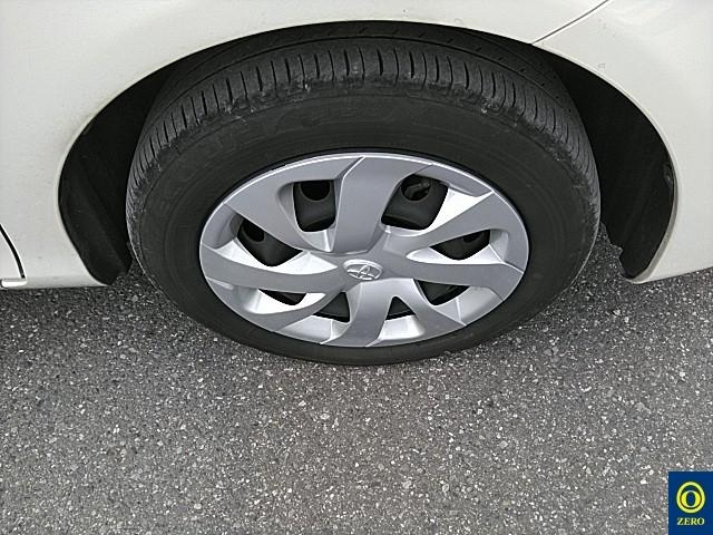 TOYOTA SIENTA 2018