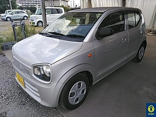 SUZUKI ALTO 2019
