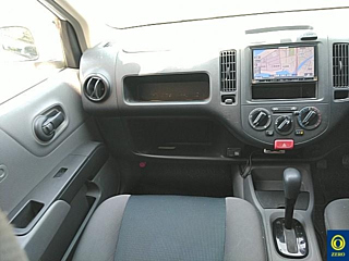MITSUBISHI LANCER VAN 2016