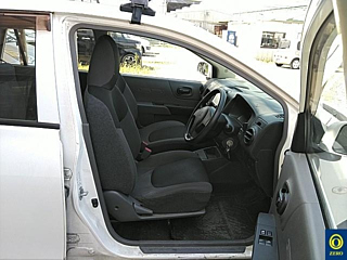 MITSUBISHI LANCER VAN 2016
