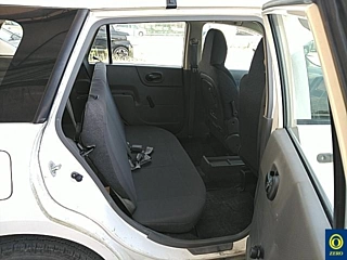 MITSUBISHI LANCER VAN 2016