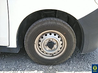 MITSUBISHI LANCER VAN 2016