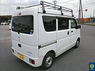 SUZUKI EVERY 2020
