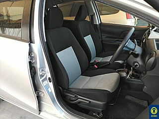 TOYOTA AQUA 2014
