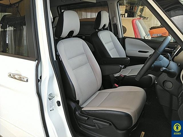 NISSAN SERENA 2016