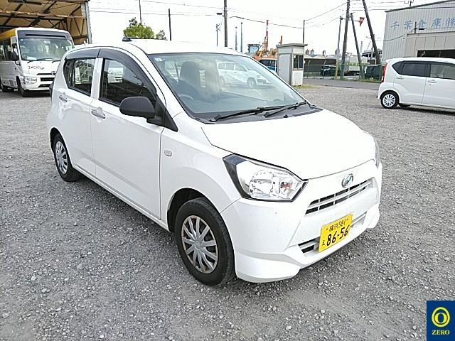 DAIHATSU MIRA E S 2017