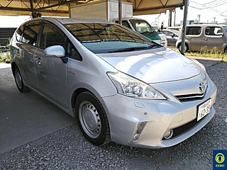car preview