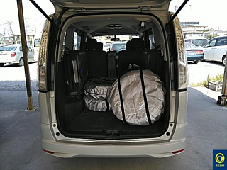 car slider