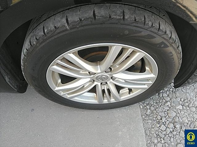 NISSAN SKYLINE 2010