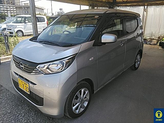 NISSAN DAYZ 2024