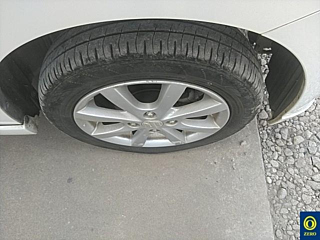 car slider