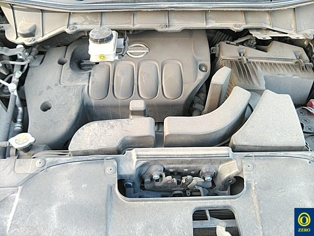 NISSAN ELGRAND 2014