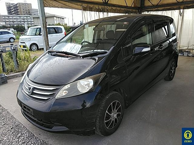 HONDA FREED 2009