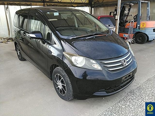HONDA FREED 2009