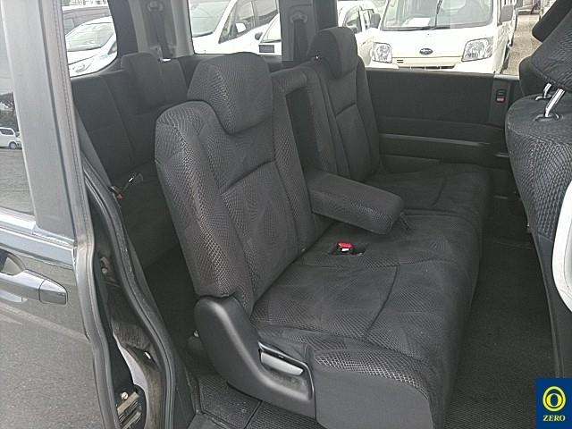 HONDA STEP WAGON 2010