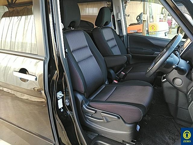 NISSAN SERENA 2016