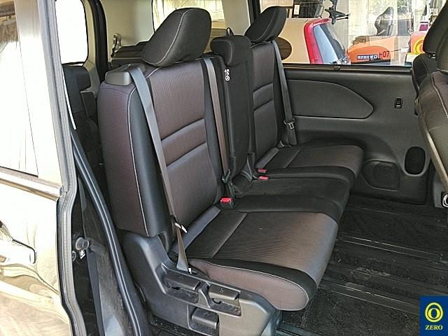 NISSAN SERENA 2016