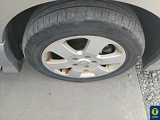 NISSAN SERENA 2010