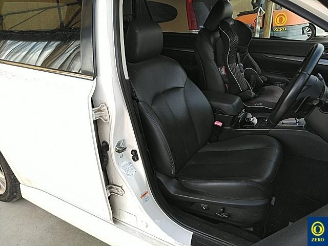 SUBARU LEGACY 2013
