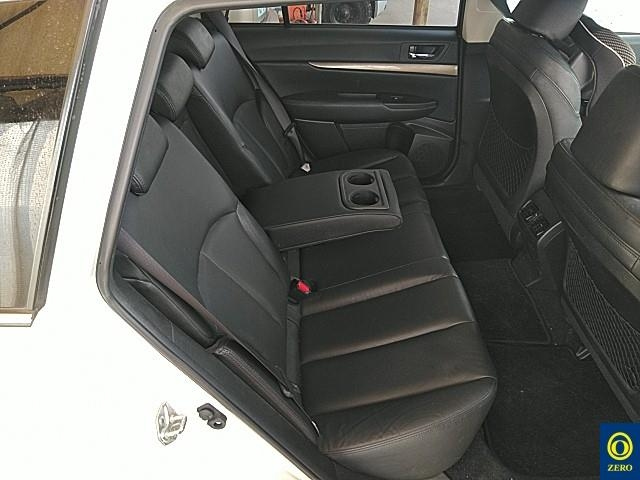 SUBARU LEGACY 2013