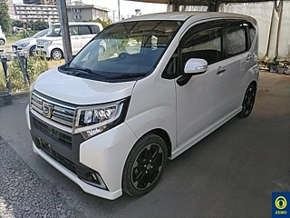 DAIHATSU MOVE 2016