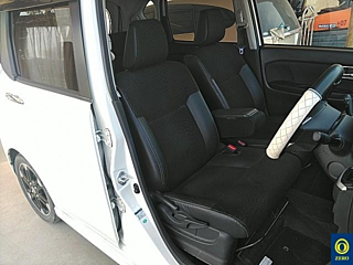 DAIHATSU MOVE 2016