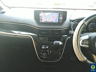 DAIHATSU MOVE 2016