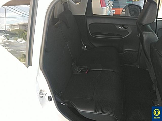 DAIHATSU MOVE 2016