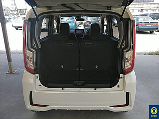 DAIHATSU MOVE 2016