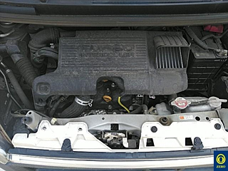 DAIHATSU MOVE 2016