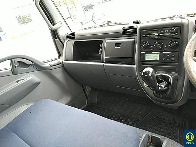 MITSUBISHI CANTER 2010