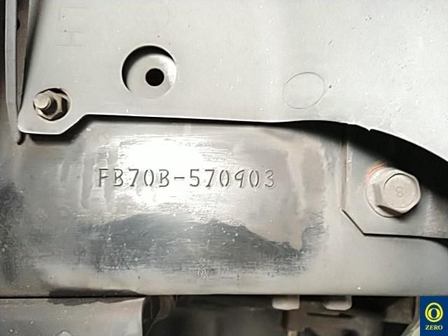 MITSUBISHI CANTER 2010